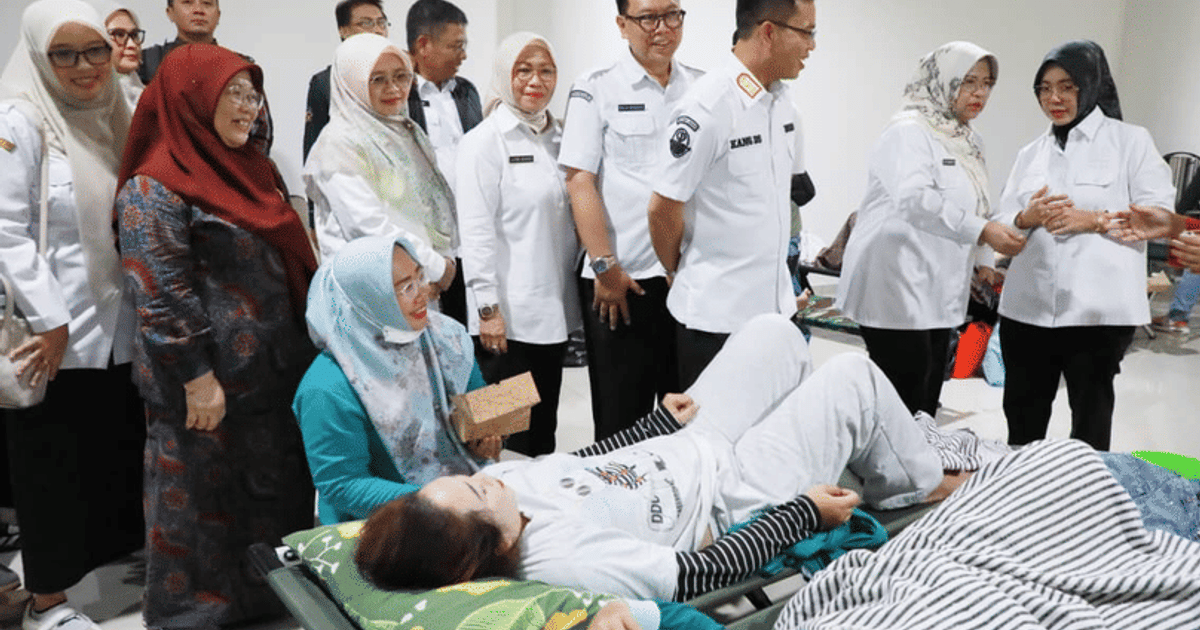 Nakes PPPK di Kabupaten Bandung Terancam Pemutusan Kontrak Usai Diduga Bunuh Waktu Pasien Sebelum Meninggal
