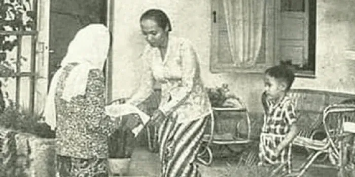 Nganteuran: Makna dan Nilai Luhur Tradisi Sunda di Hari Raya Idulfitri