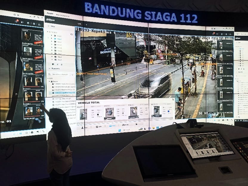 Nomor Darurat di Bandung: Fungsi 112, 113, dan 119 yang Harus Diketahui Warga