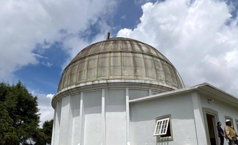 Terbaru 2024: Bosscha, Observatorium Seabad Menguak Rahasia Alam Semesta dari Bandung