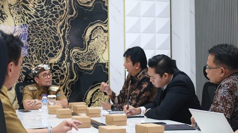 Terbaru! OJK Jabar & Cirebon Basmi Mafia Pangan, Kuatkan Literasi Keuangan