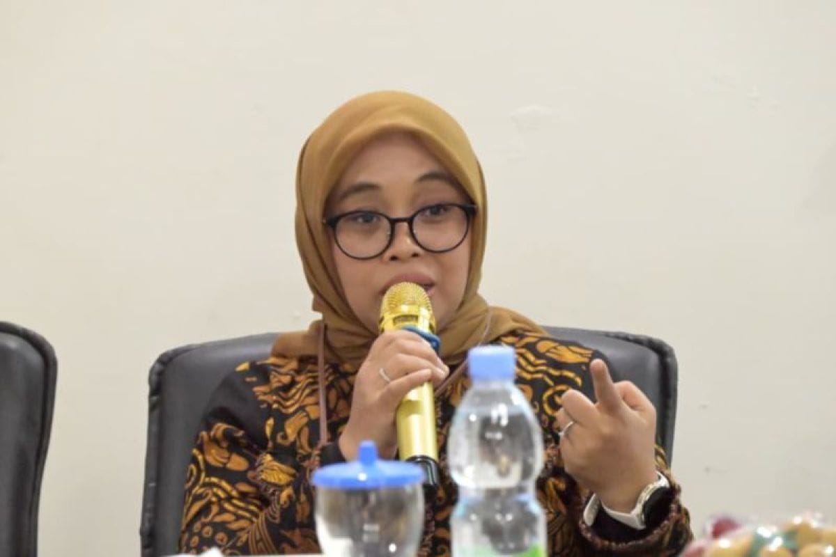 OJK Tasikmalaya Optimalkan Program Berehan Mendayakan Peternak Lokal Jabar