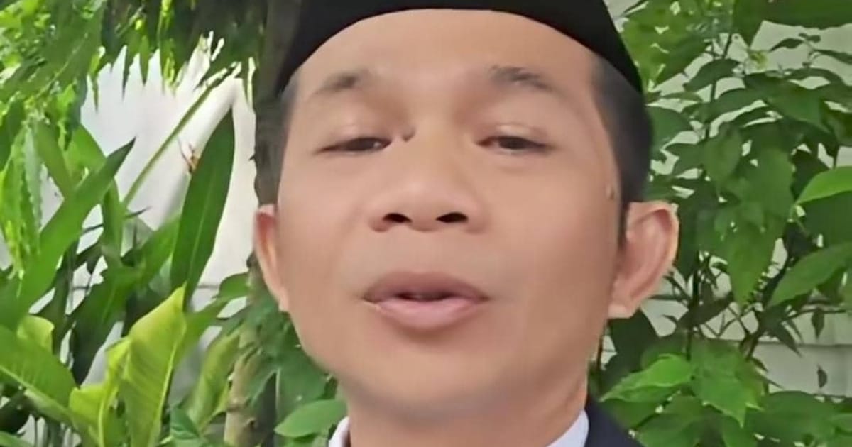 Om Zein Minta Maaf atas Lagu Kontroversial, Ini Fakta dan Kronologi Lengkapnya