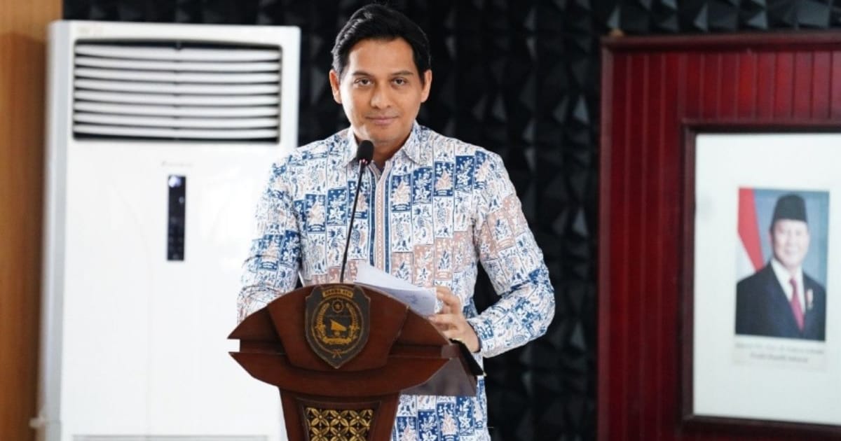 Pabrik Polipropilena Balongan Mulai Dibangun 2026, Target Kapasitas 300 Ribu Ton