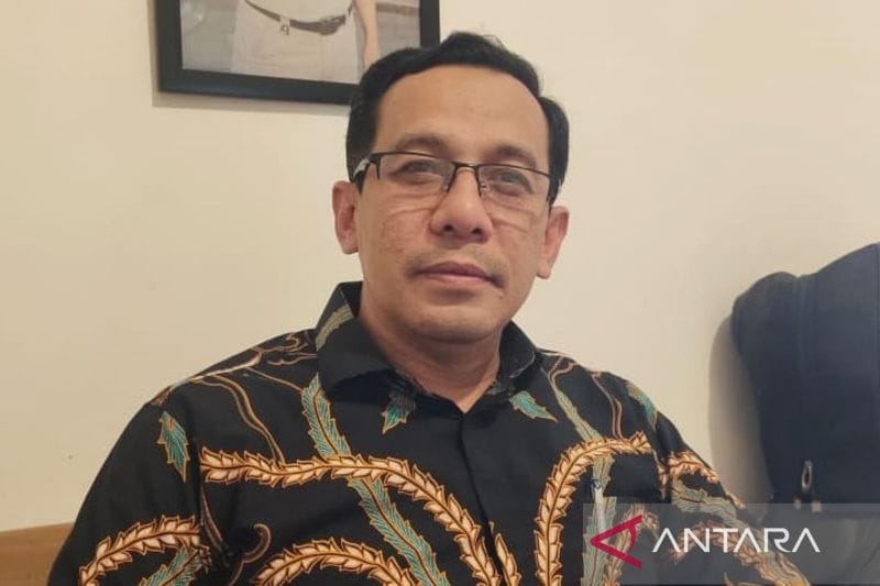 PAD Olahraga Cianjur: Target 93% dari GGM hingga Lapangan Badak Putih