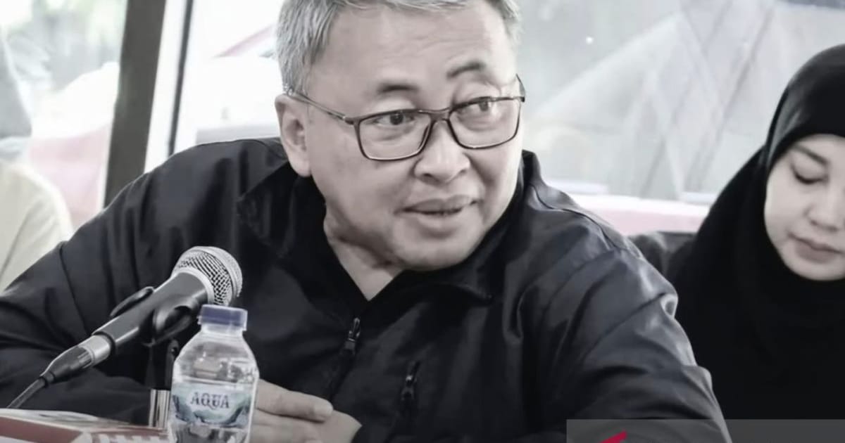 Pakar Sebut Tiga Pilar Kredibilitas Wartawan yang Wajib Dipenuhi, Ini Rinciannya