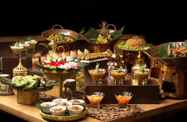 Paket Spesial Lebaran 2026 di Swiss-Belresort Dago Heritage Bandung