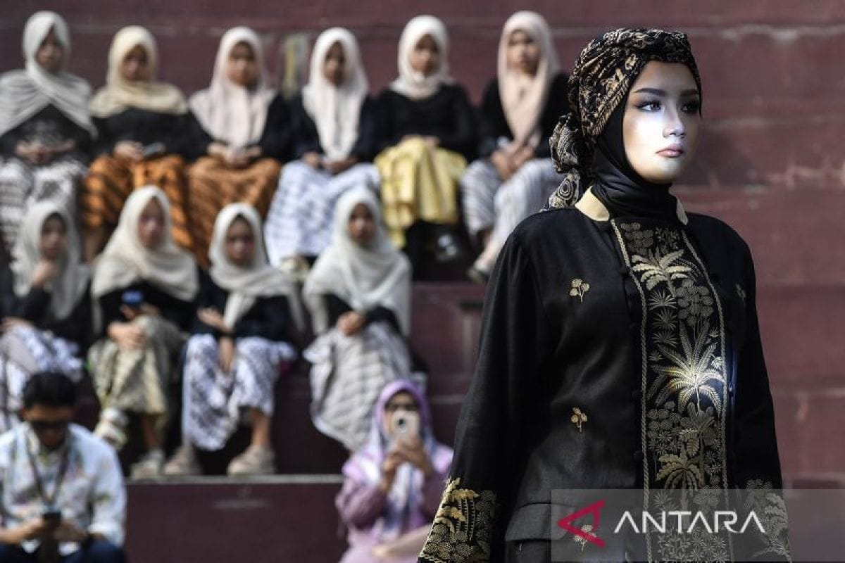 Pameran Ciamis Creative Expo 2026: Sinergi UMKM dan Ekonomi Syariah
