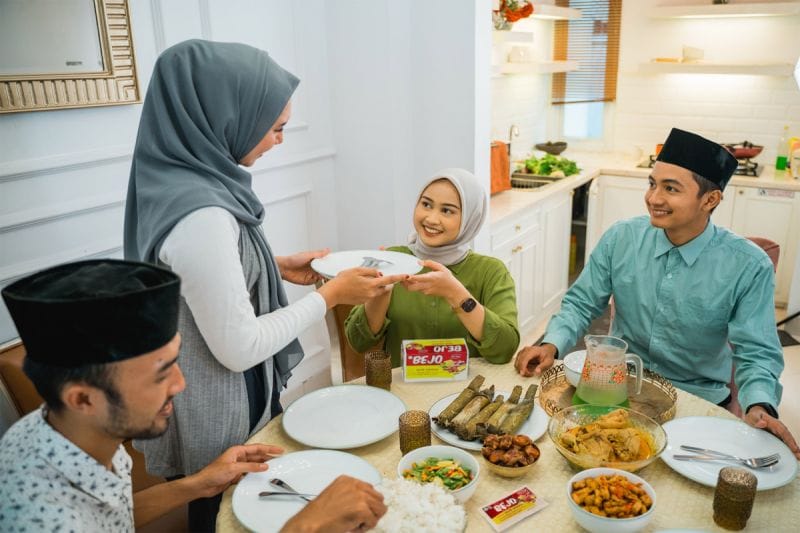 Panduan Lengkap Niat Puasa Ramadhan: 6 Versi Arab & Terjemahannya