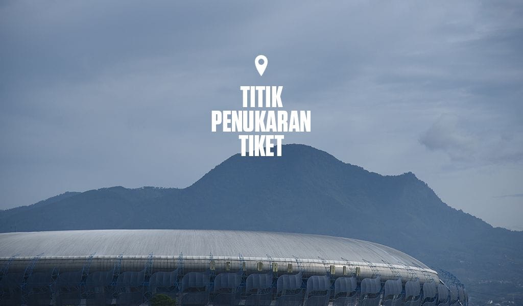 Panduan Lengkap Penukaran Tiket PERSIB vs Persik Kediri di Bandung