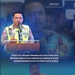Panitia Tanggapi Masalah Surat Suara BPD Perempuan Cibarusah Kota