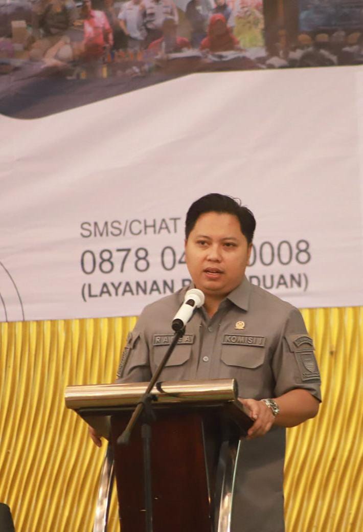 Pansus DPRD Bandung: Percepat Ranperda Pencegahan Seks Berisiko Komprehensif