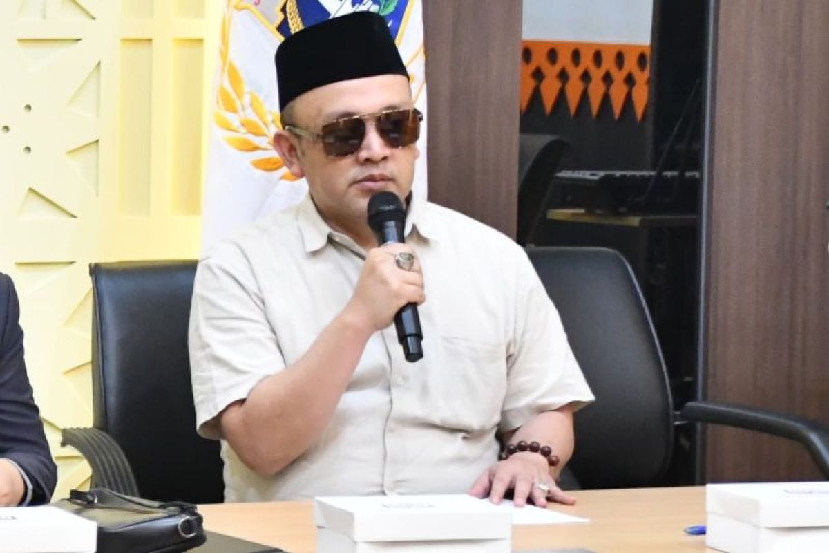 Pansus Perda Pendidikan Jawa Barat Gali Masukan dari Berbagai Kalangan Lewat RDP