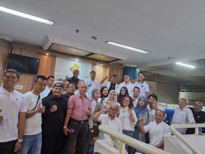 Pasar Baru Bandung Persiapkan Fashion & Solidaritas untuk Ramadan 2026