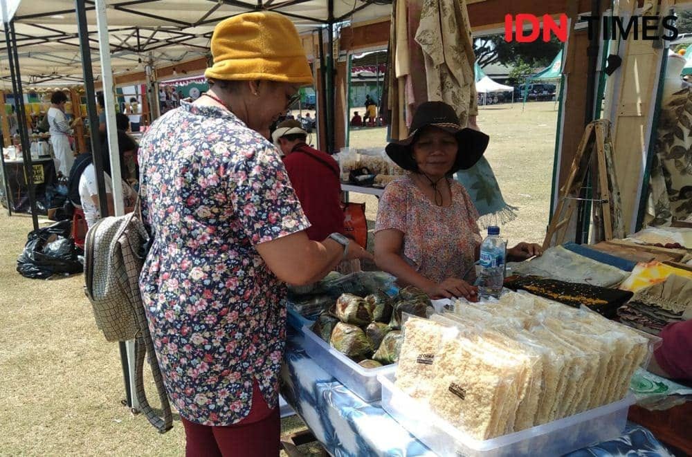 Pascalebaran 2026: Harga Pangan di Cirebon Naik, Warga Berdebar