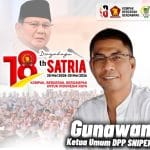 Patroli KRYD 3 Pilar Cikarang Pusat: Sinergitas Jaga Kamtibmas