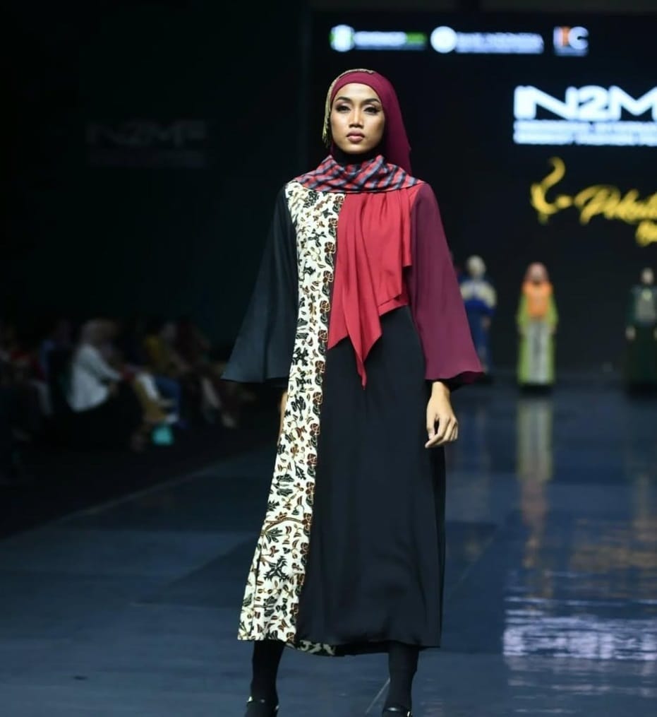 Pekatan Batik: Melestarikan Batik Tulis dan Tenun Badui Bersama BRI