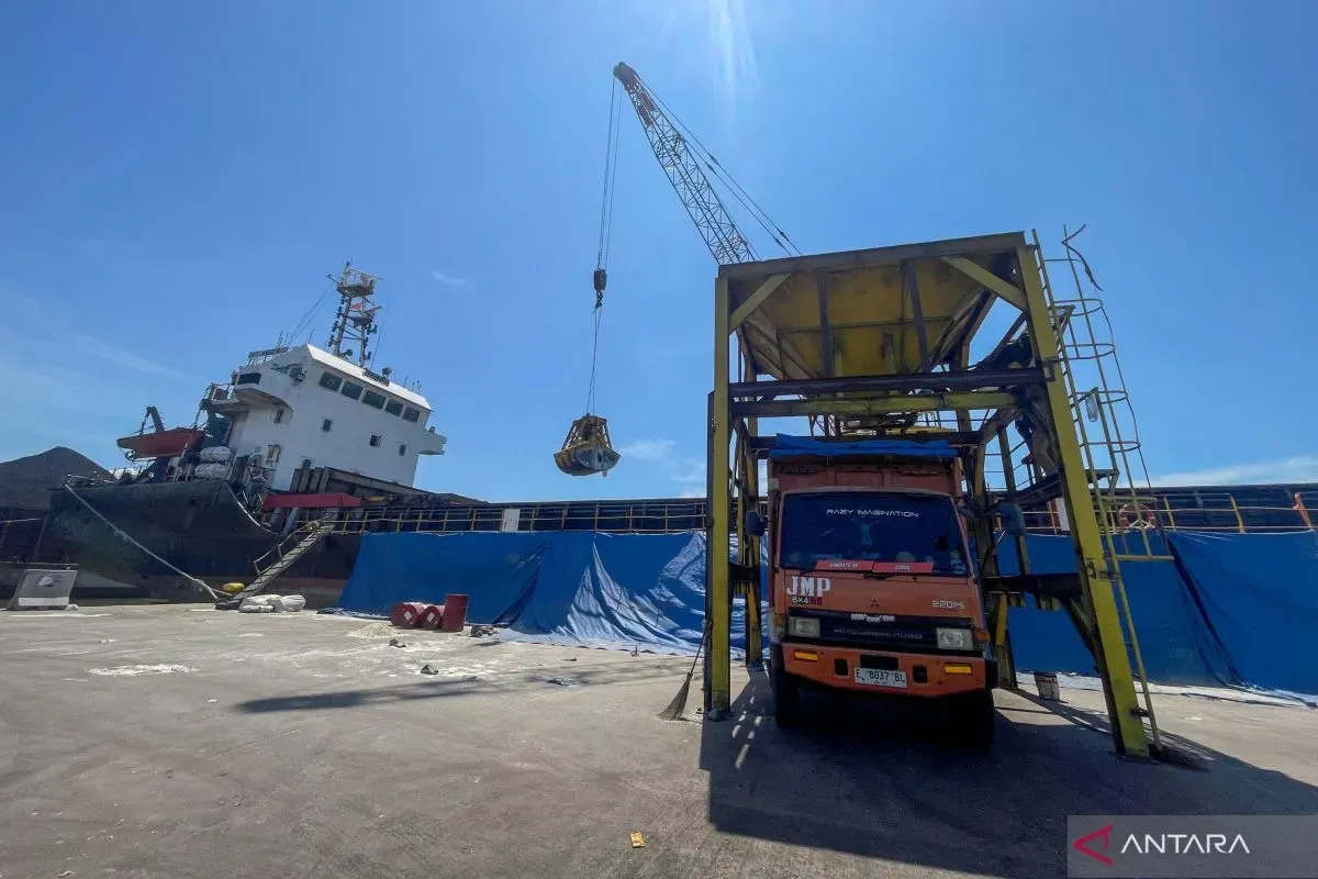 Pelabuhan Cirebon: Gerbang Logistik Utama Jabar dan Jateng 2026