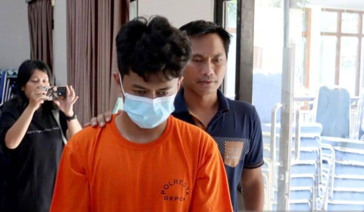 Sosok Tersangka Teror Bom Palsu 10 Sekolah Depok Terungkap: Motif di Balik Ancaman!