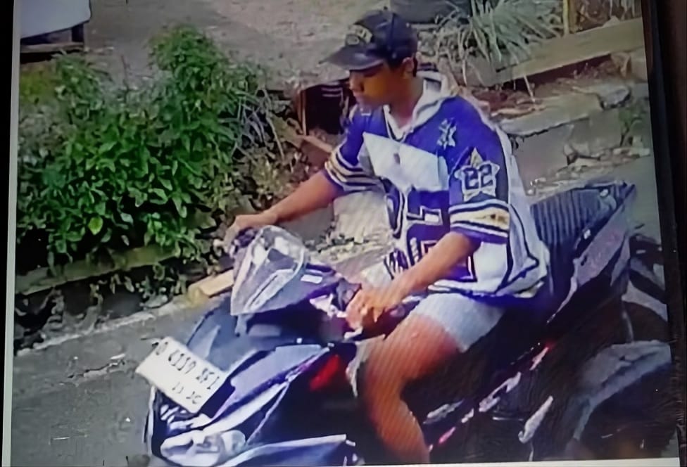 Pelaku Begal Payudara di Cimenyan Ditangkap Polisi