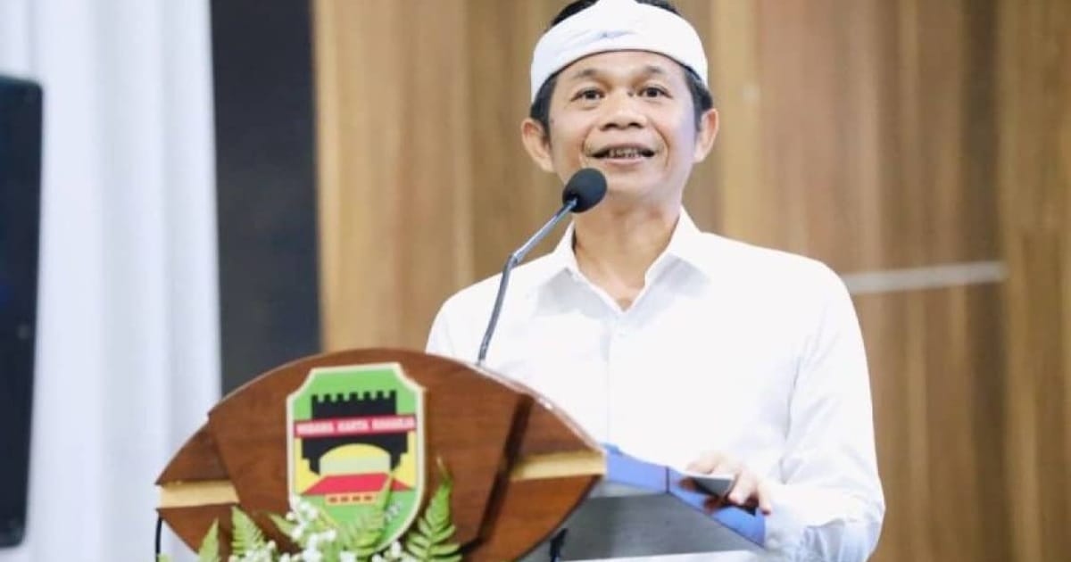Pelecehan atau Kreasi? Begini Saran Sanksi untuk Kasus Lagu Viral Bupati Purwakarta