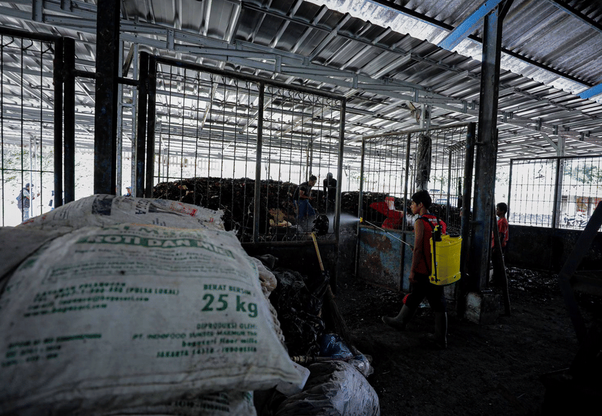 Peluang Jelekong Menjadi Lokasi Pembangkit Sampah Energi Listrik di Bandung Raya