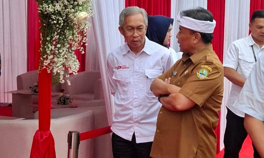 Pembangunan RS Adhyaksa Lembang: UPI Dorong Sinergi Kesehatan dan Pendidikan Medis di Jabar