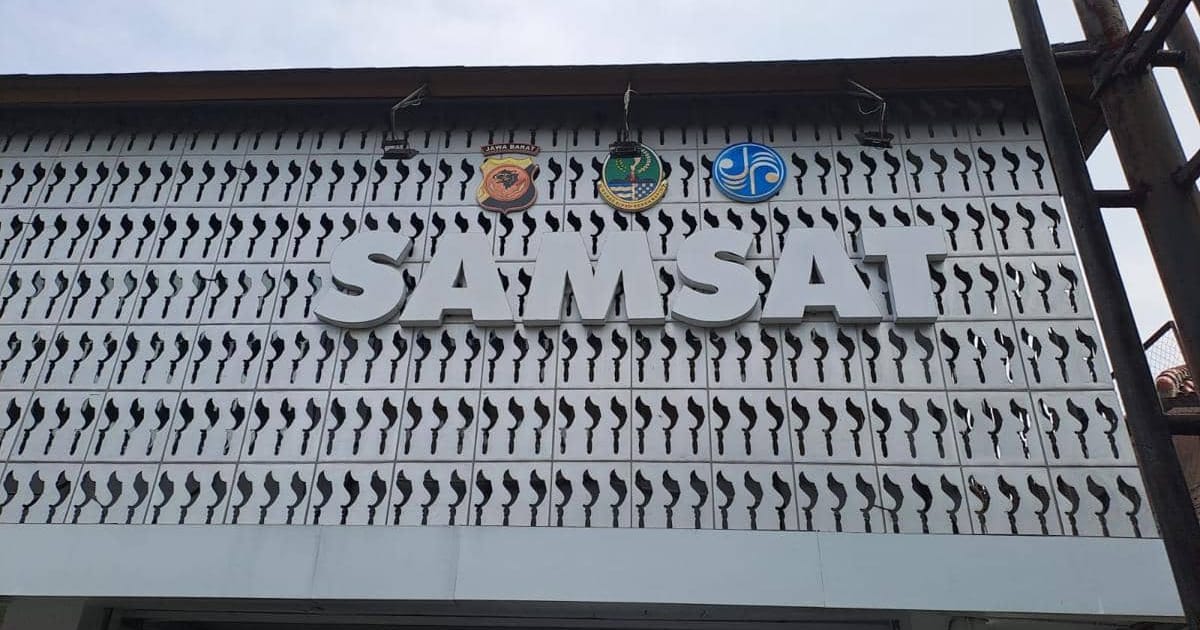 Pembayaran Pajak Kendaraan Jawa Barat: Tanpa Antri via WhatsApp dan DIGI bjb