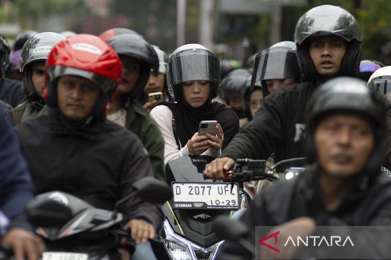 One Way Lembang Nataru 2025/2026: Strategi Terbaru Urai Macet Bandung Barat