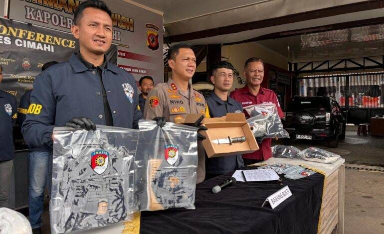 Pembunuhan Berencana di Eks Kampung Gajah: Motif Dendam Remaja