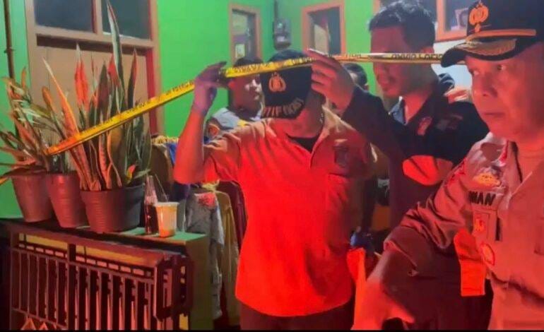 Pembunuhan Bocah 12 Tahun: Polisi Selidiki Cipatat, Bandung Barat