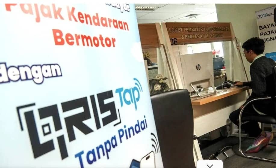 Pemda Jabar Genjot PKB 2026: Inovasi Layanan dan Relaksasi