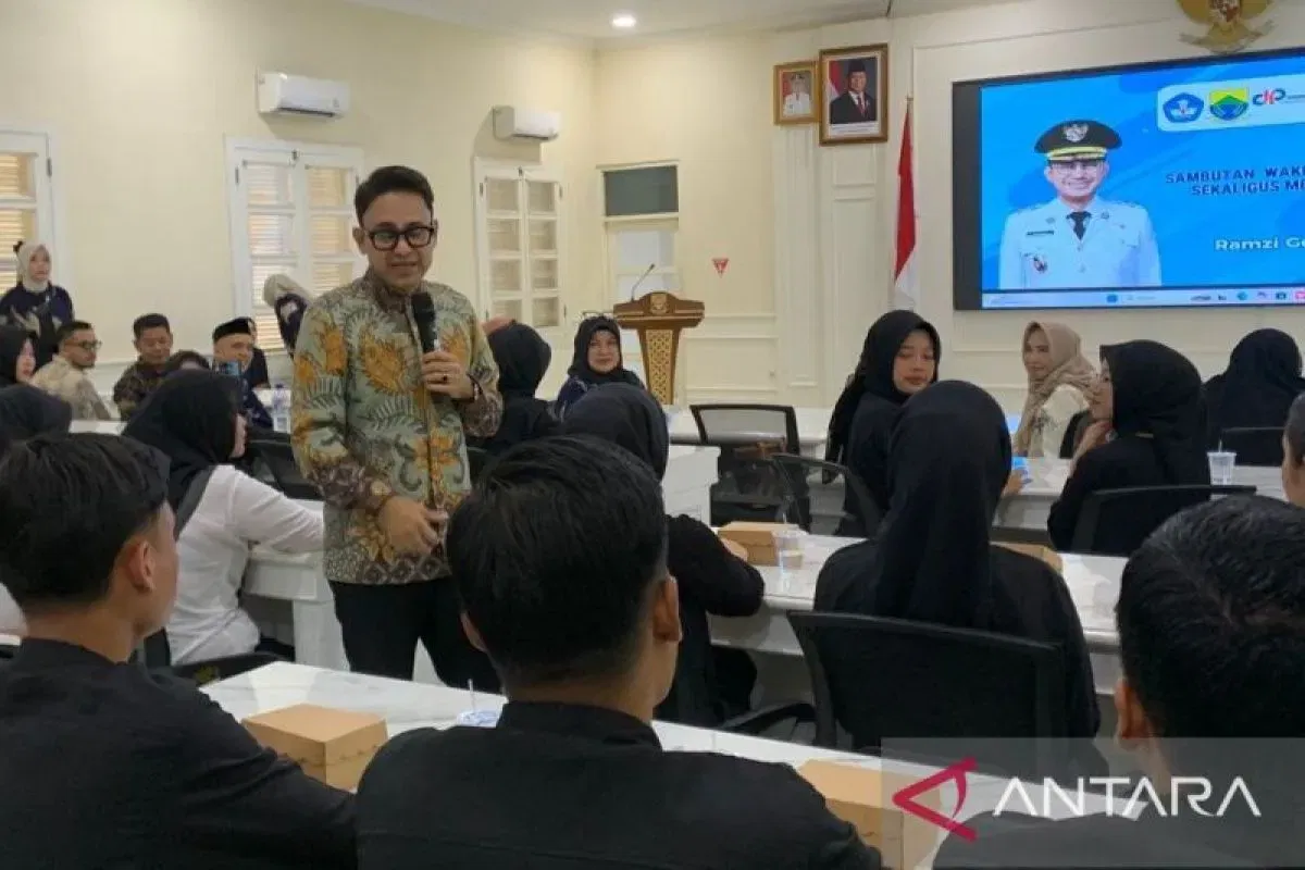 Pemerintah Cianjur Dorong Masyarakat Kenali LPK Resmi untuk Cegah TPPO