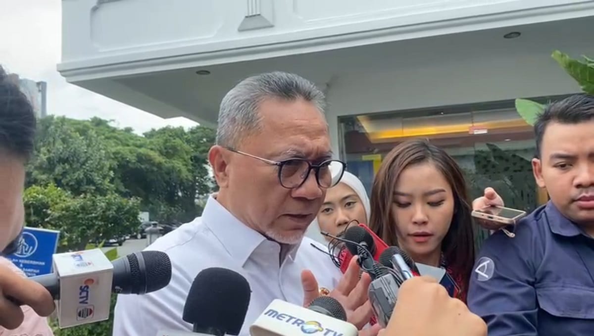 Pemerintah Jamin Stok Aman dan Harga Stabil untuk Pangan, BBM dan LPG Jelang Lebaran 2026