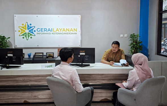 Pemerintah Umumkan THR 2026 Rp55 Triliun, Jabar Buka Posko Pengaduan
