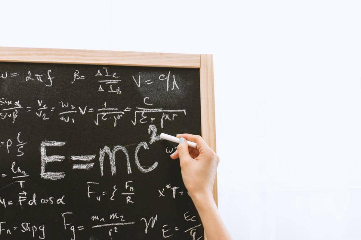 Pemetaan FMIPA ITB: Kompetensi Matematika SMA Jawa Barat Masih Rendah