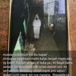 Pemilihan BPD Desa Hegarmanah: Feri Setiawan ST Raih Suara Terbanyak