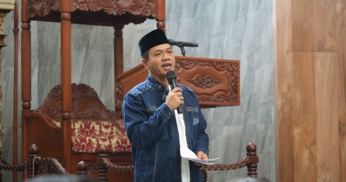 Pemkab Bandung Alokasikan Rp109 Miliar per Tahun untuk Insentif Guru Mengaji dan Beasiswa BESTI
