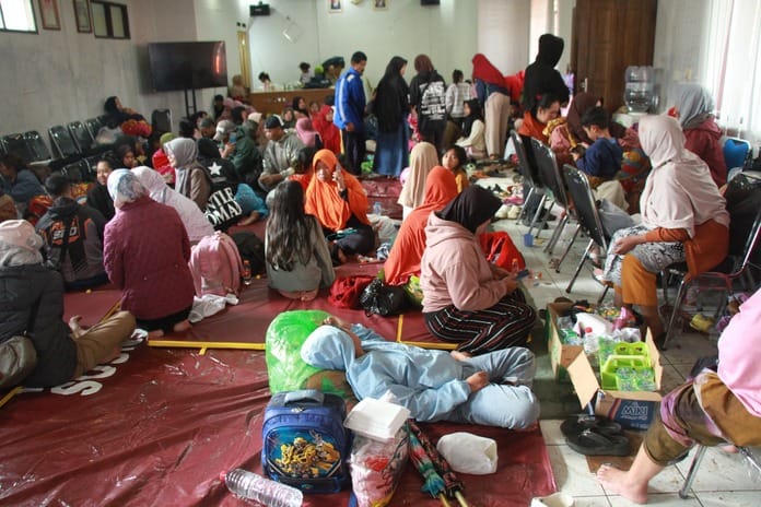Pemkab Bandung Barat Rancang Rehab Rekonstruksi Pascabencana Pasirlangu