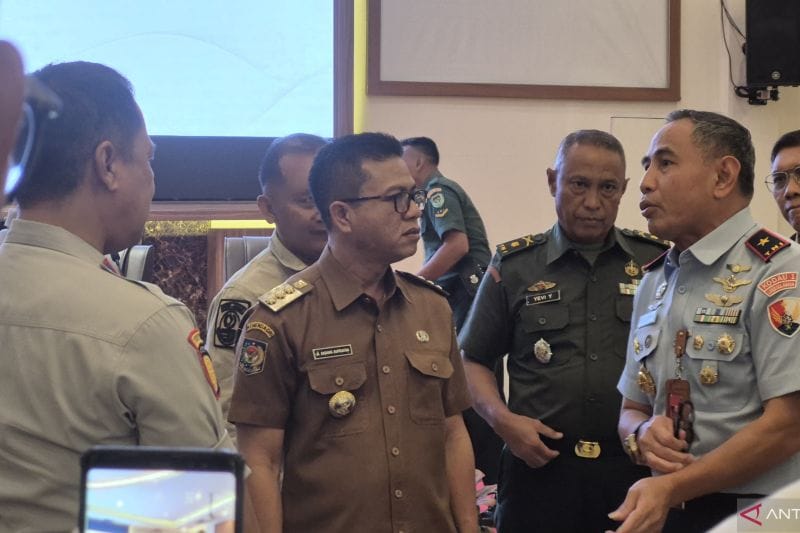 5,2 Juta Bibit Pohon: Pelajar Kunci Penghijauan Bandung 2024