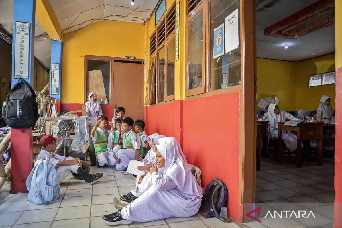 Pemkab Bandung Siapkan Batas 40 Siswa per Rombel untuk SPMB 2026