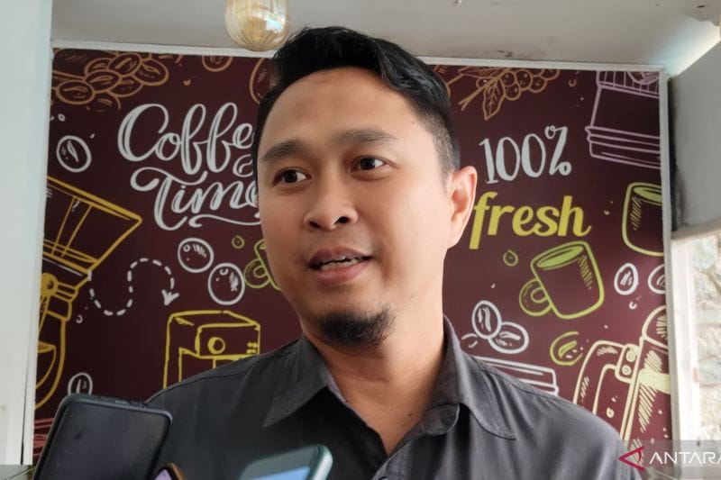 UMK Cianjur 2026: Usulan Naik Rp3,3 Juta, Segini Prosentase Kenaikannya!