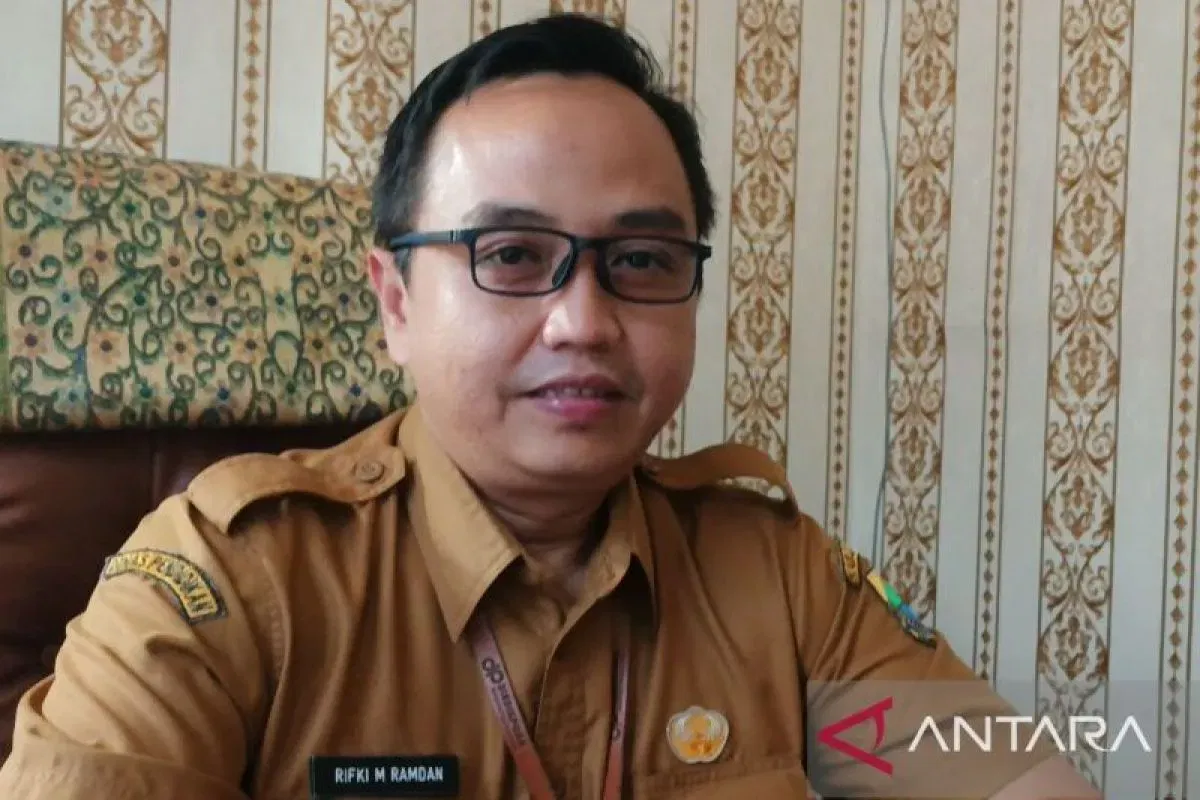 Pemkab Cianjur Alokasikan Rp3,6 Miliar Perbaiki 36 Kelas Rusak SD 2026