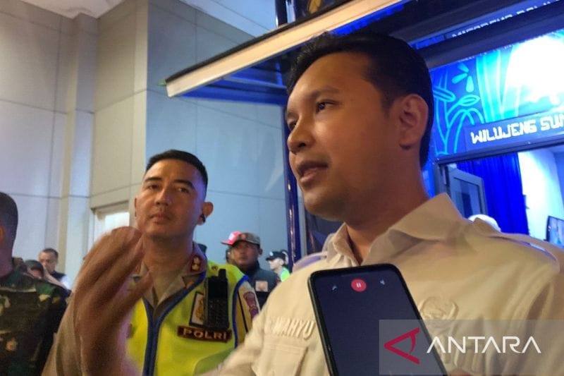 APBD Cianjur 2026: Rp4,6 Triliun Fokus Infrastruktur & Pendidikan, Apa Dampaknya?