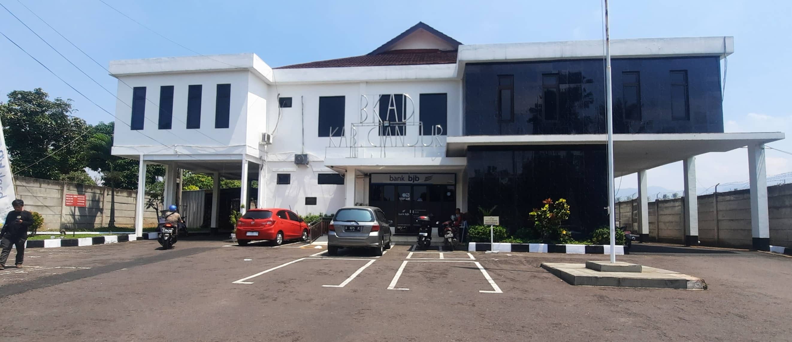 Pemkab Cianjur Segera Cairkan THR untuk ASN, Dana Sudah Masuk