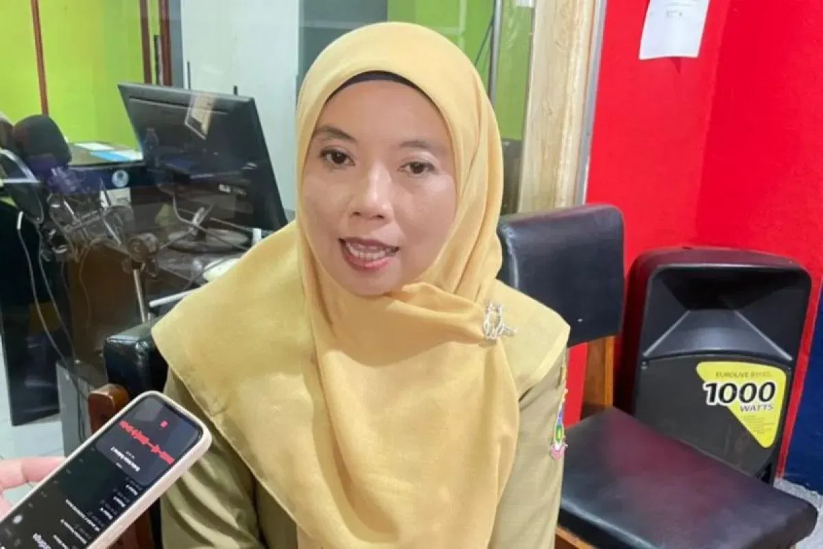 Pemkab Garut Imbau Kurban Idul Adha: Jangan Buang Limbah Sembarangan