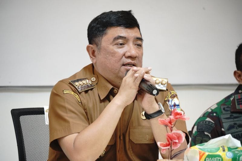 Pemkab Garut Jawa Barat Dorong Akselerasi Pembangunan Wilayah Selatan