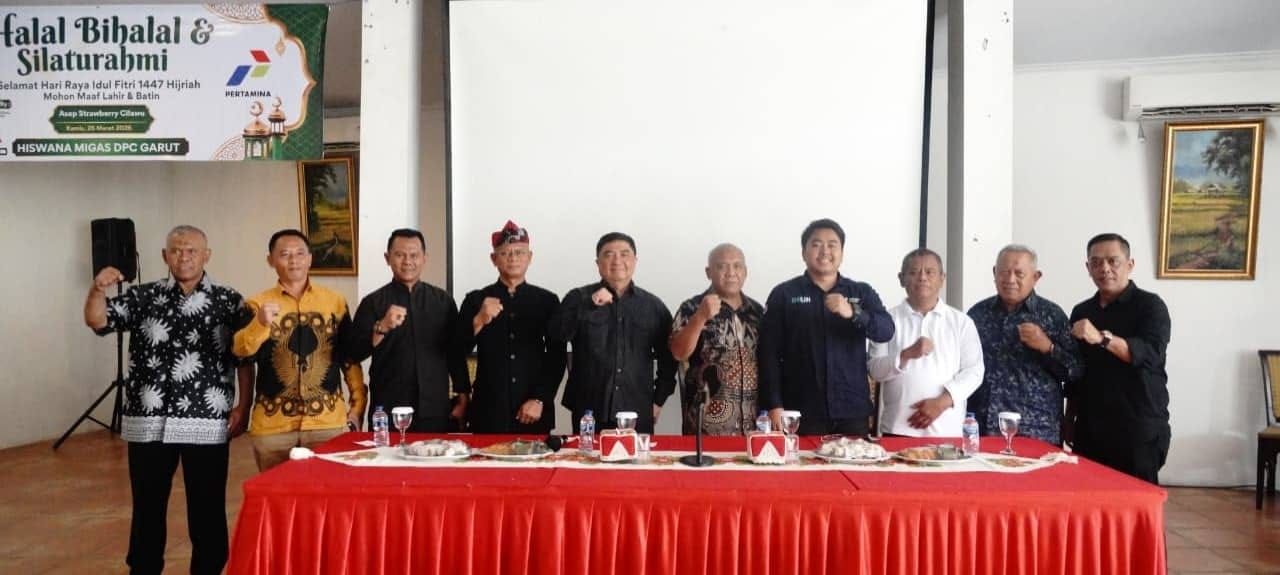 Pemkab Garut Pastikan Distribusi BBM dan Elpiji Sesuai Regulasi Lebaran