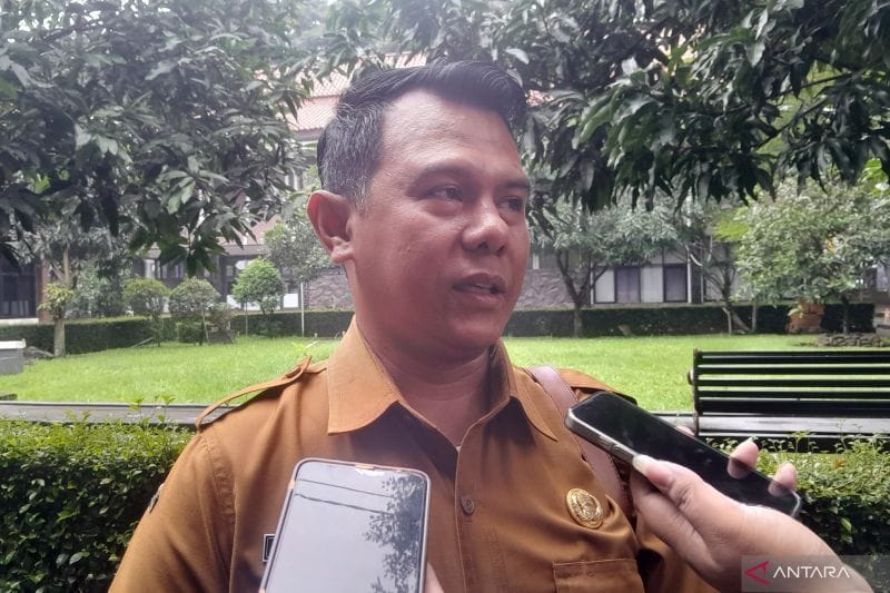 Pemkab Garut Siapkan 200 Lapak PKL Musiman di Garut Plaza Ramadan 2026