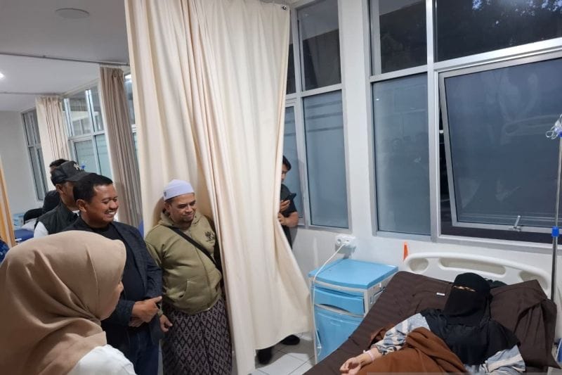 Peduli Santri: Pemkab Sumedang Siap Tanggung Penuh Biaya Korban Keracunan Massal